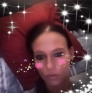 Meet your Posher, Kel marie